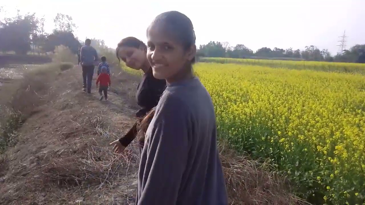 Gaav ke baccho ke ajeeb karname ### [village vlog]😊😊😜