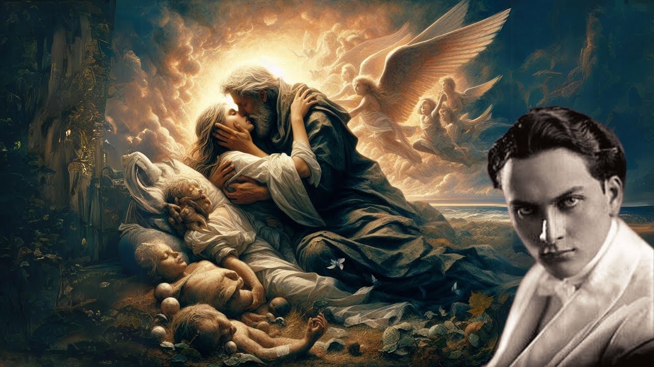 Can You Handle the Truth? | Manly Hall on The Love of Truth