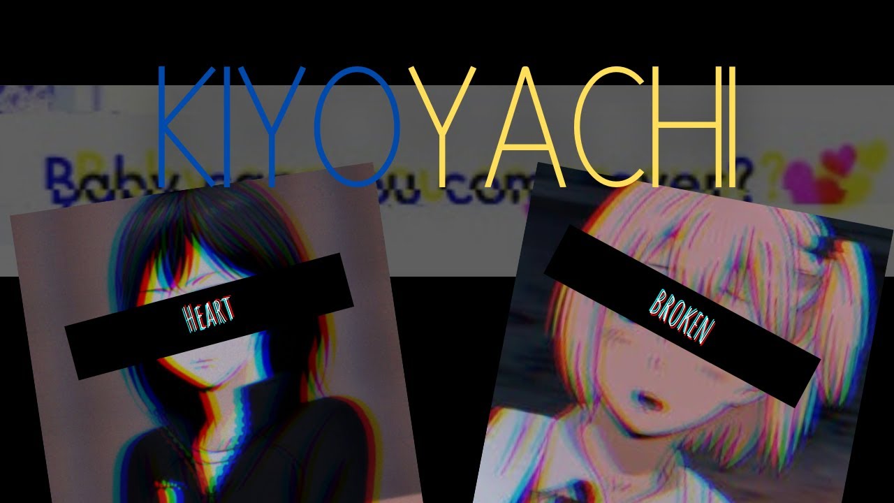 Kiyoko and Yachi's heartbreak... || 💙KiyoYachi Special💛