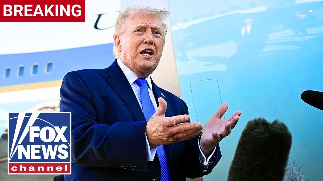 Срочная новость: Трамп хвастается ВАЖНЫМИ &laquo;пунктами соглашения&raquo; на переговорах с Ираном.