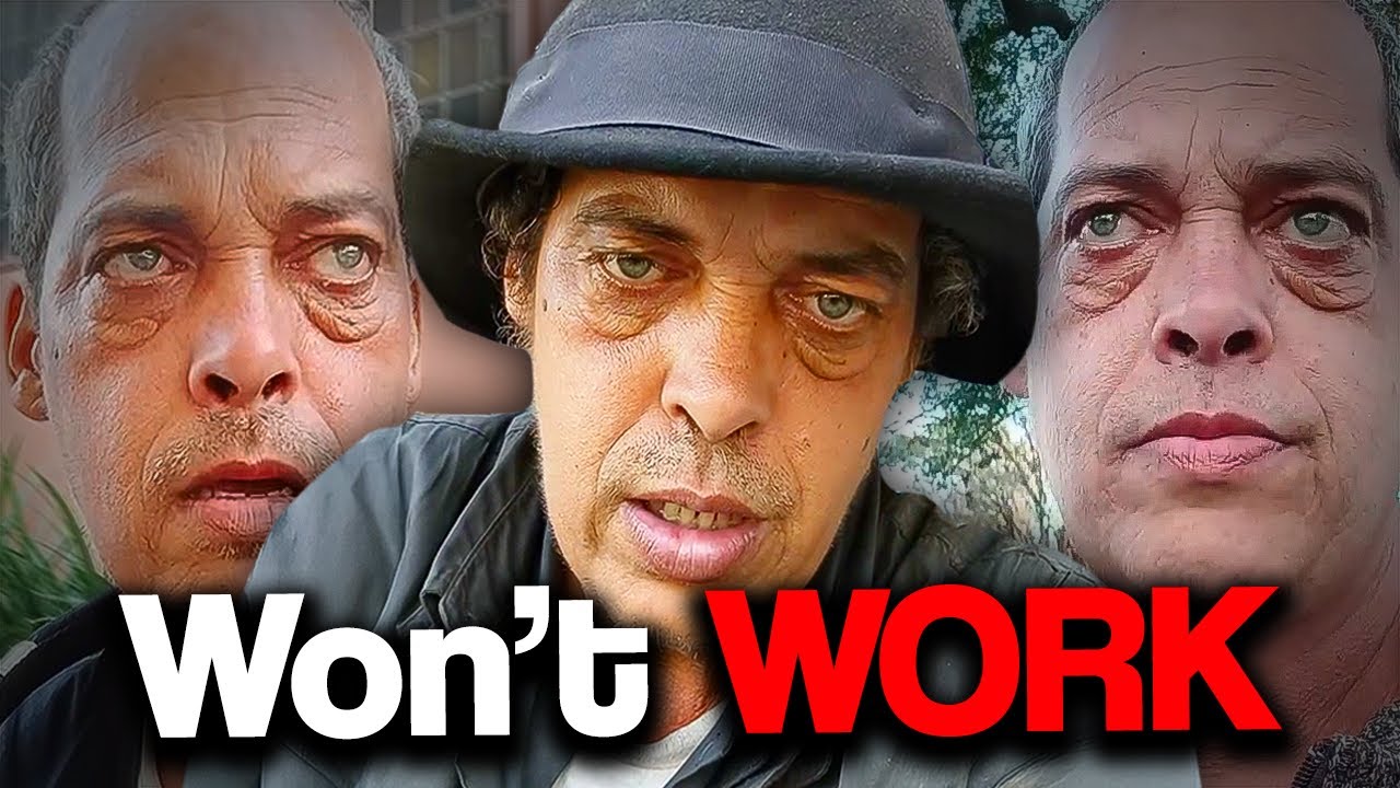 Instagram&rsquo;s Laziest E-Begger | James Michael Shannon