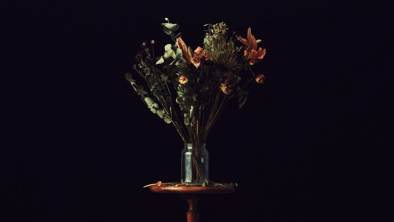 Still Life Photography: A Complete Shooting & Editing Tutorial