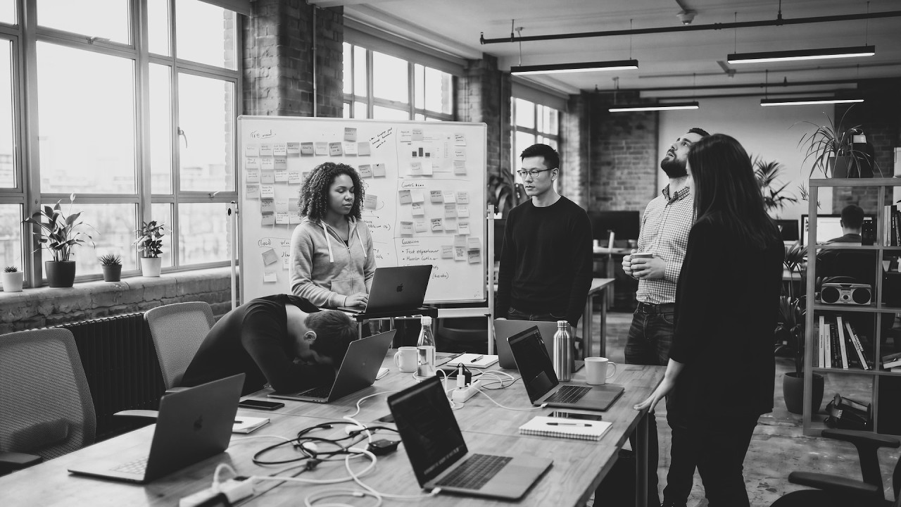 Every API team has this standup. | Routebase