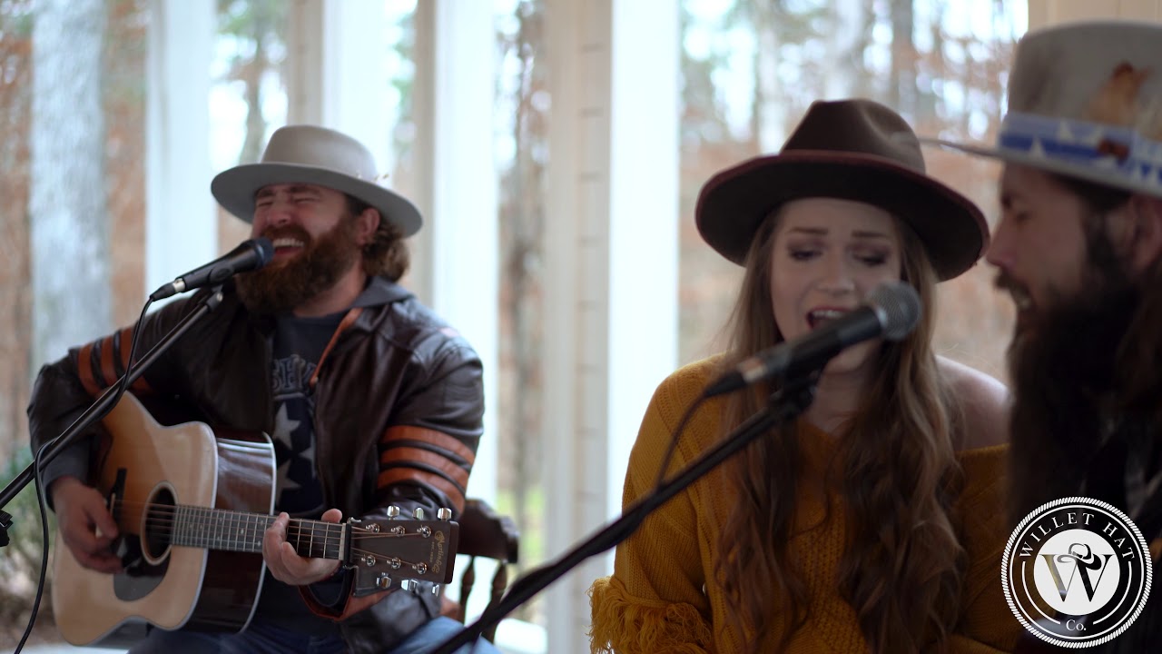 Close to You. The Scarecrows ft. Gabby Rowe