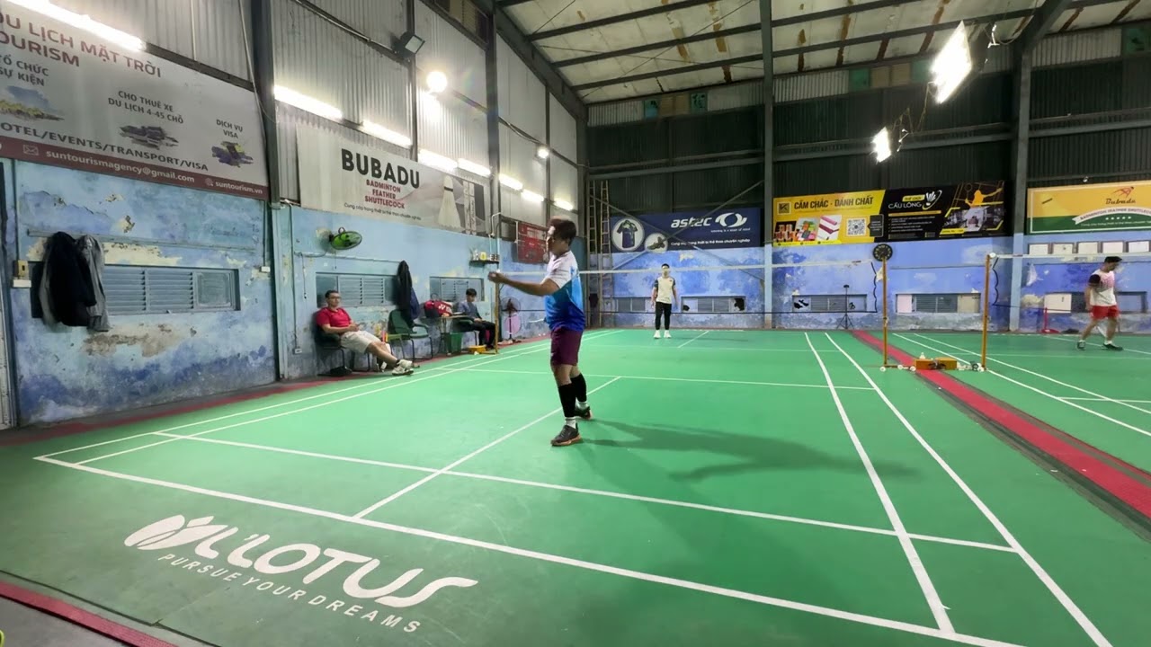 VAnh vs Thành. 21/1/2026