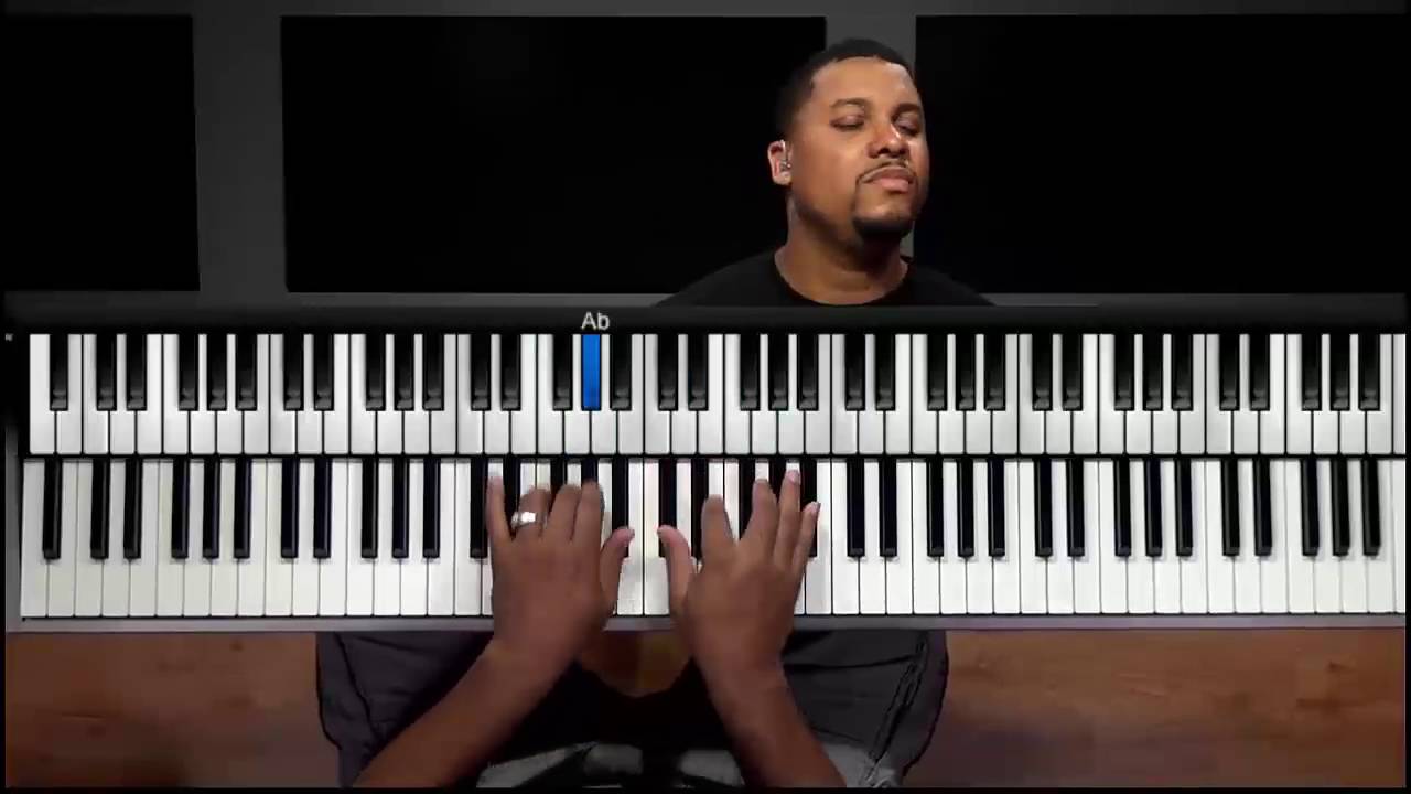 Place called Victory by Deon Kipping Cover Featuring Jonathan Powell
