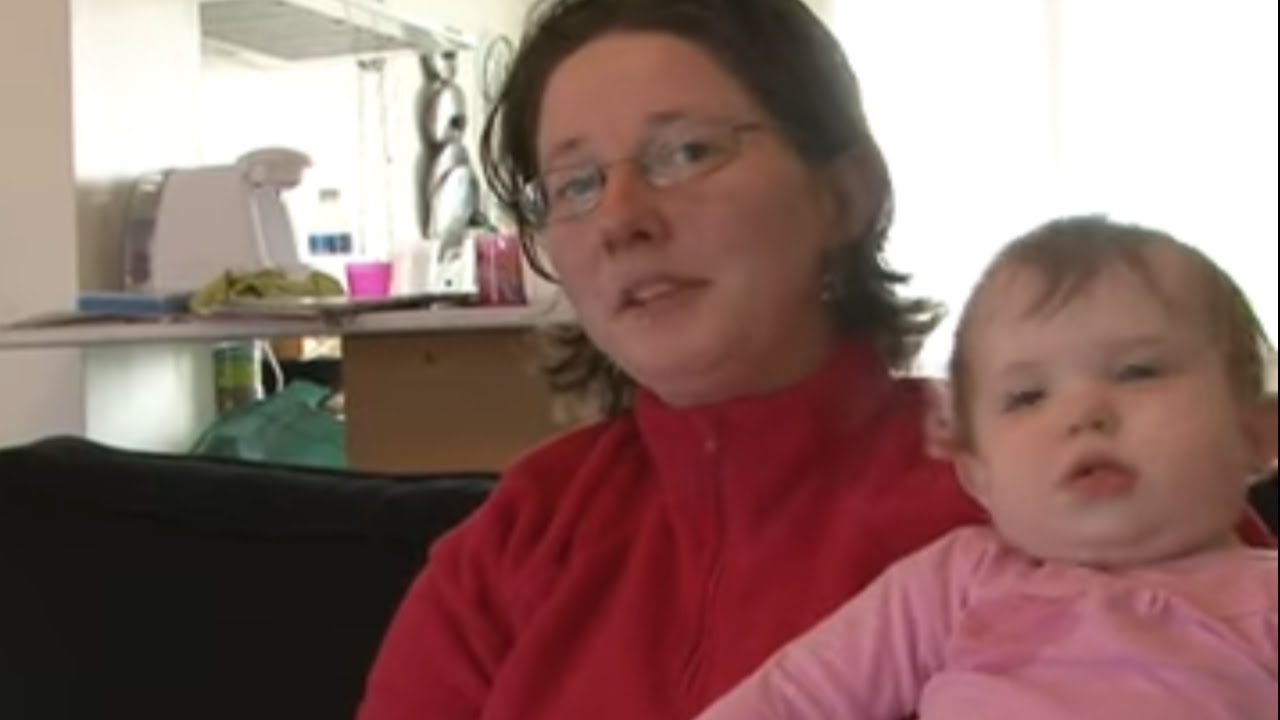 Vivre avec un smic pour 5