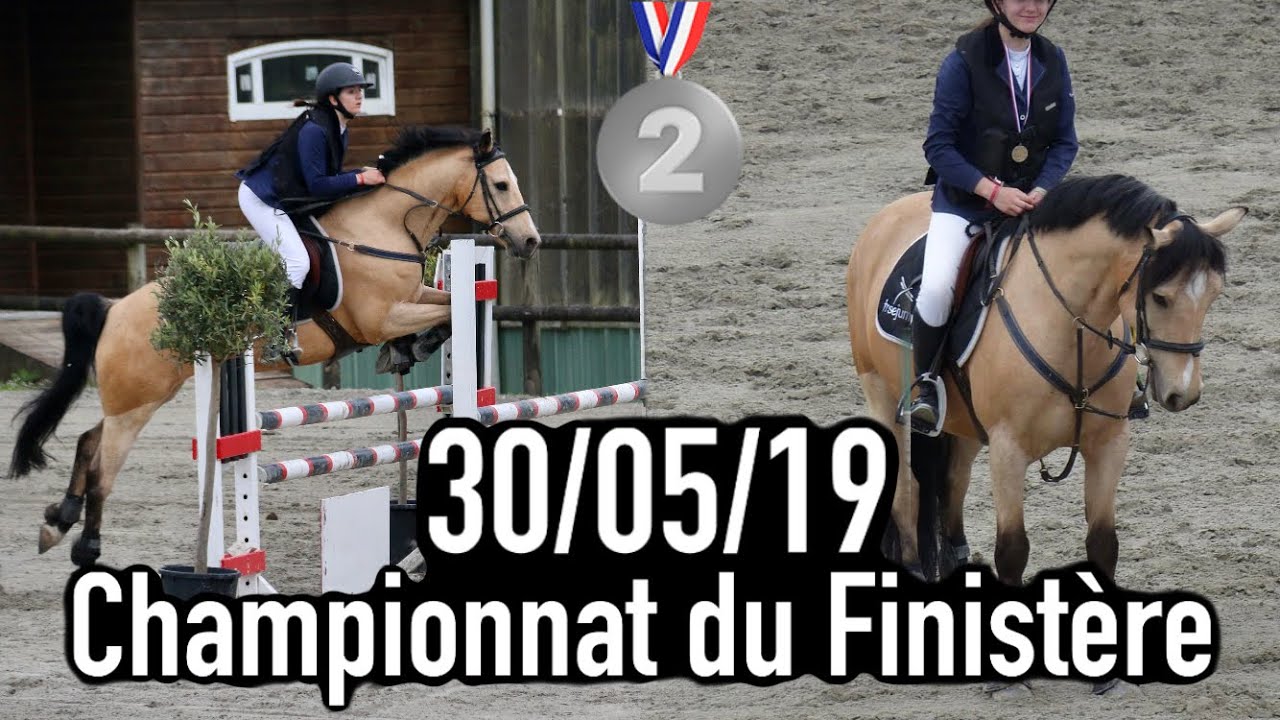 ⬛️🥈PÉLITE- VICE-CHAMPION DU FINISTÈRE 2019- Viking Treveoc
