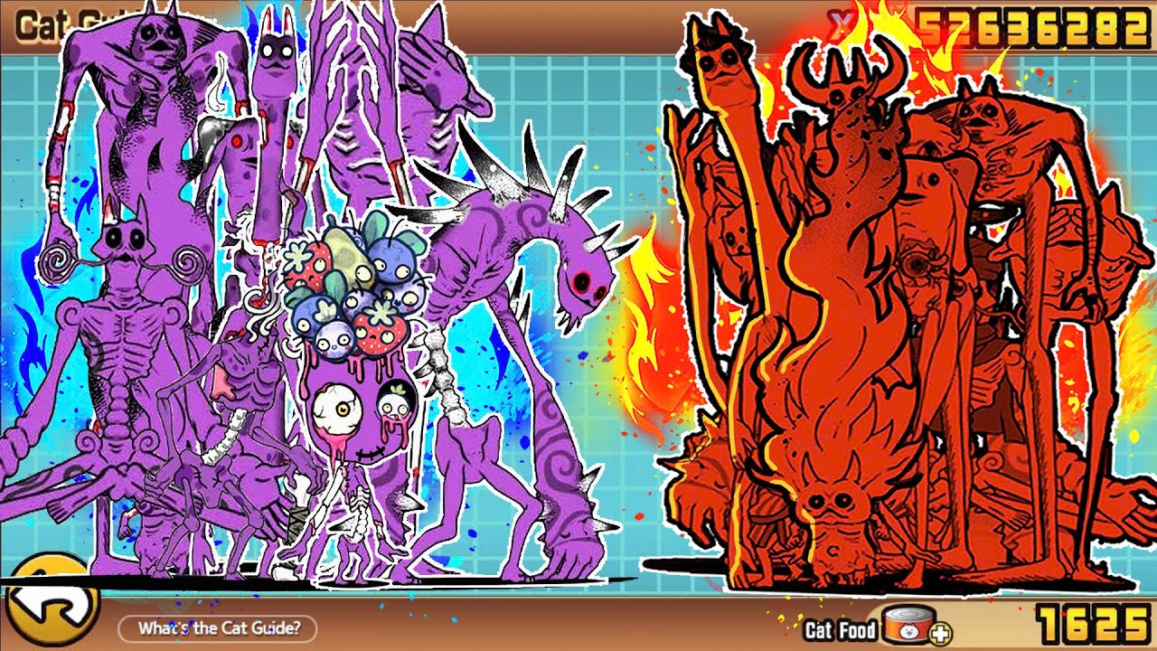 Zombie Lugas as Playable Units