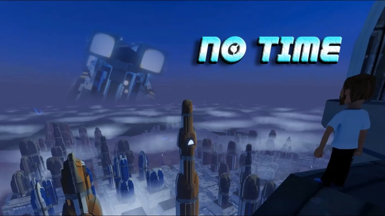 The Far Future... |Ft. Fire Phoenix|