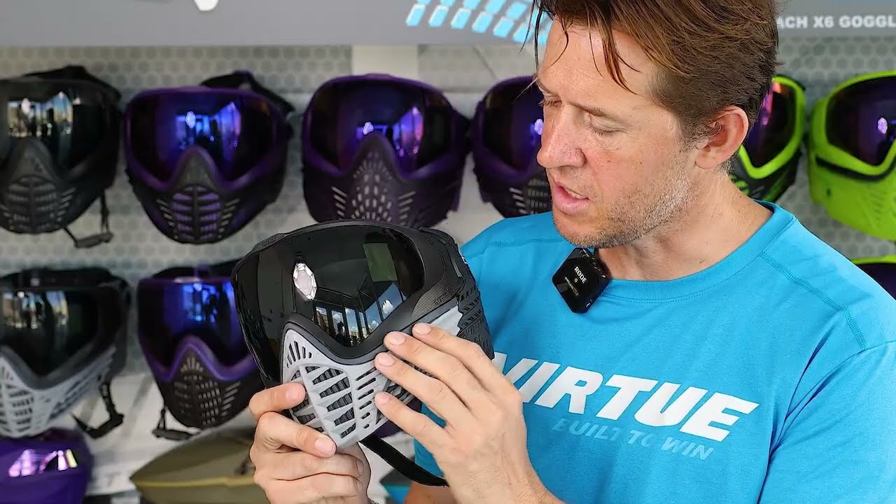 Virtue VIO X6 - Overview and what's new