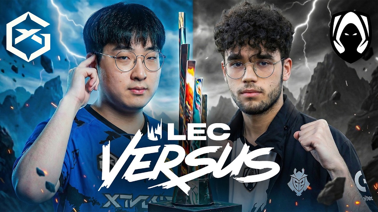 TH VS GX🔥CE PRO TOP5 SOLOQ RUNDOWN TOUTE LES GAMES?