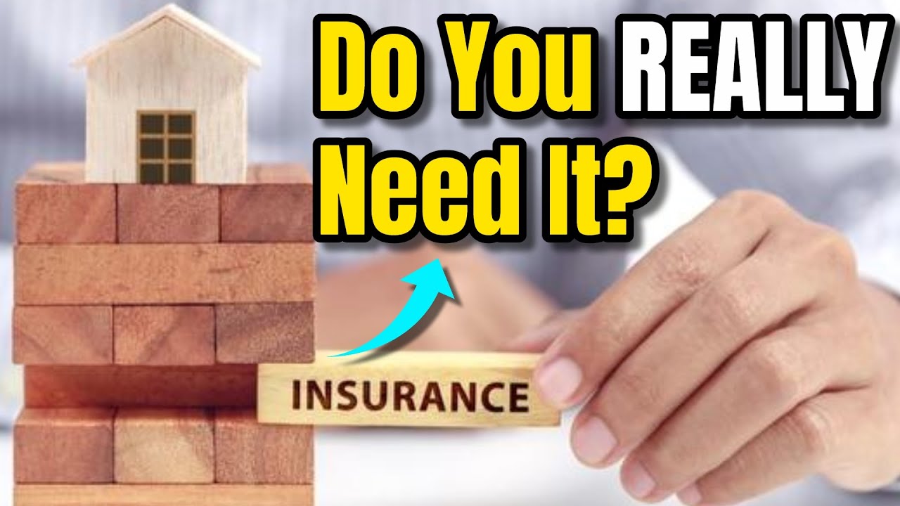The Truth About Home Insurance 🏠📄
