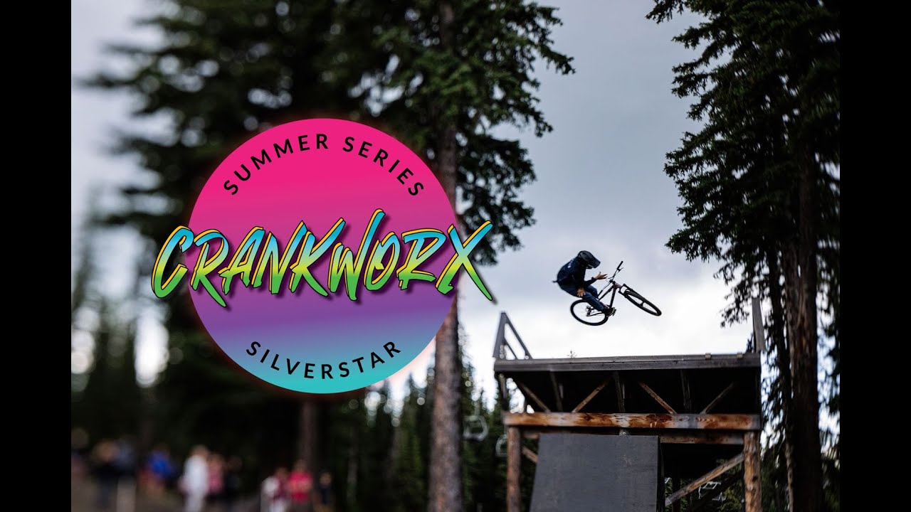 SilverStar Slopestyle presented by Signature