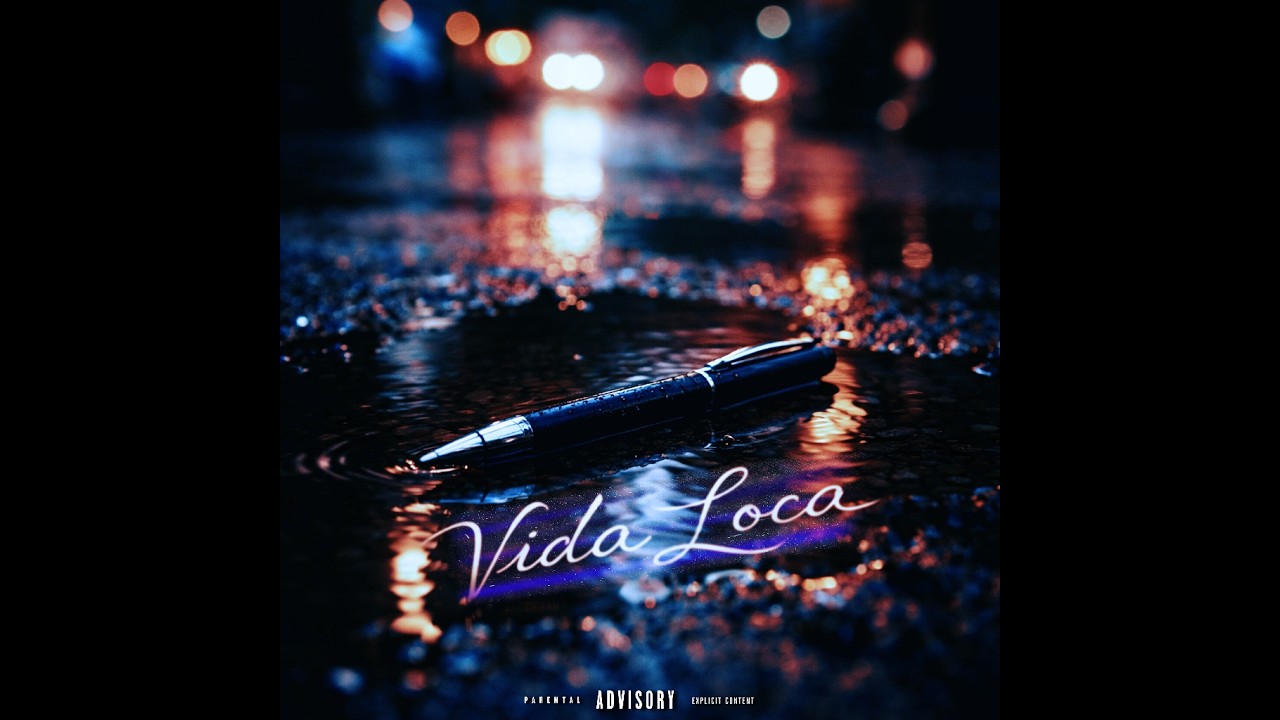 N3GI x NZ - Vida Loca