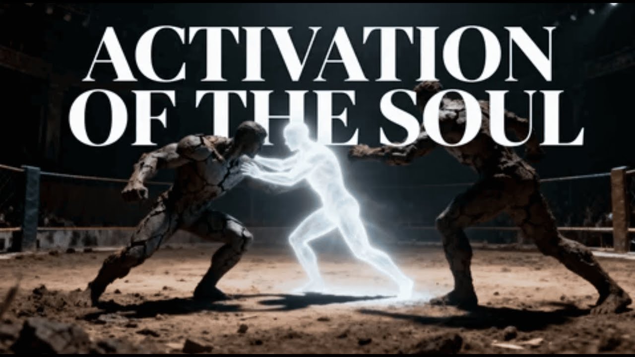 Activation Of The Soul @muhammadanway #Islam #allah