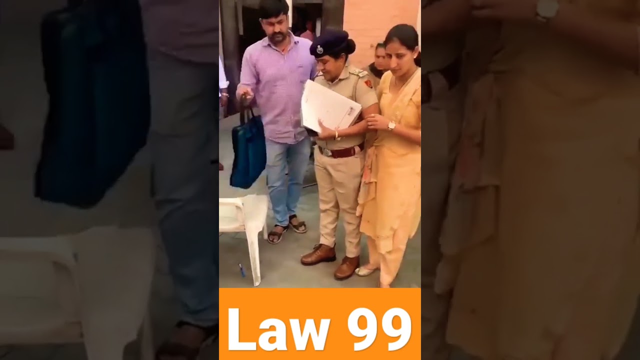 woman police officer arrested for taking Bribe by Anti corruption Bureau #police कैसे रुकेगा अपराध