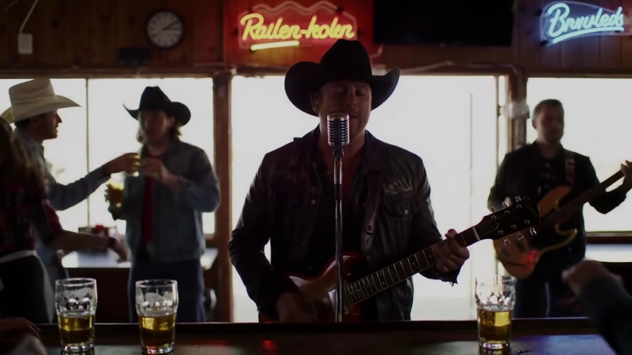 Outlaw Rock Mix 2026 🎸 Legendary Highway Spirit | Inspired by Kid Rock