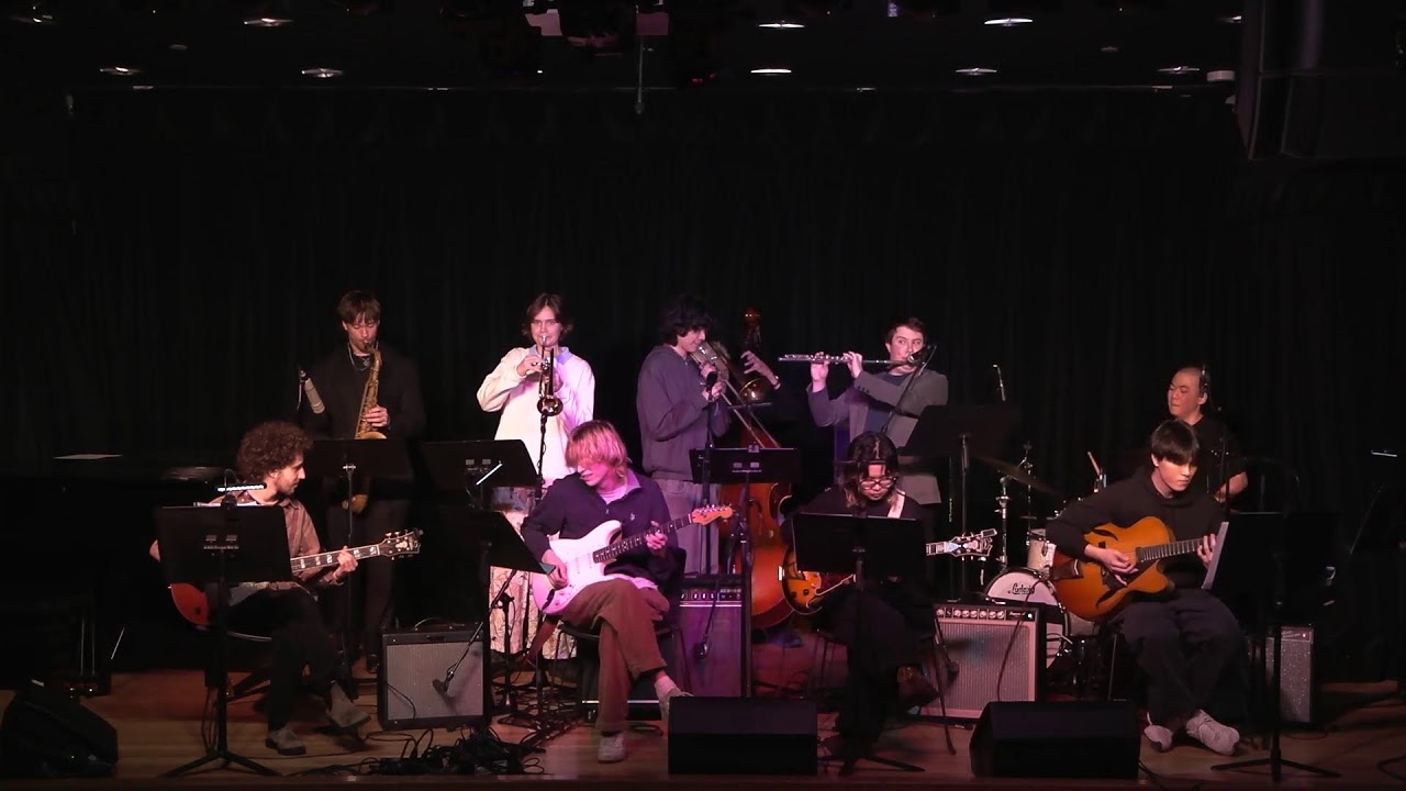 Elvin Jones Ensemble