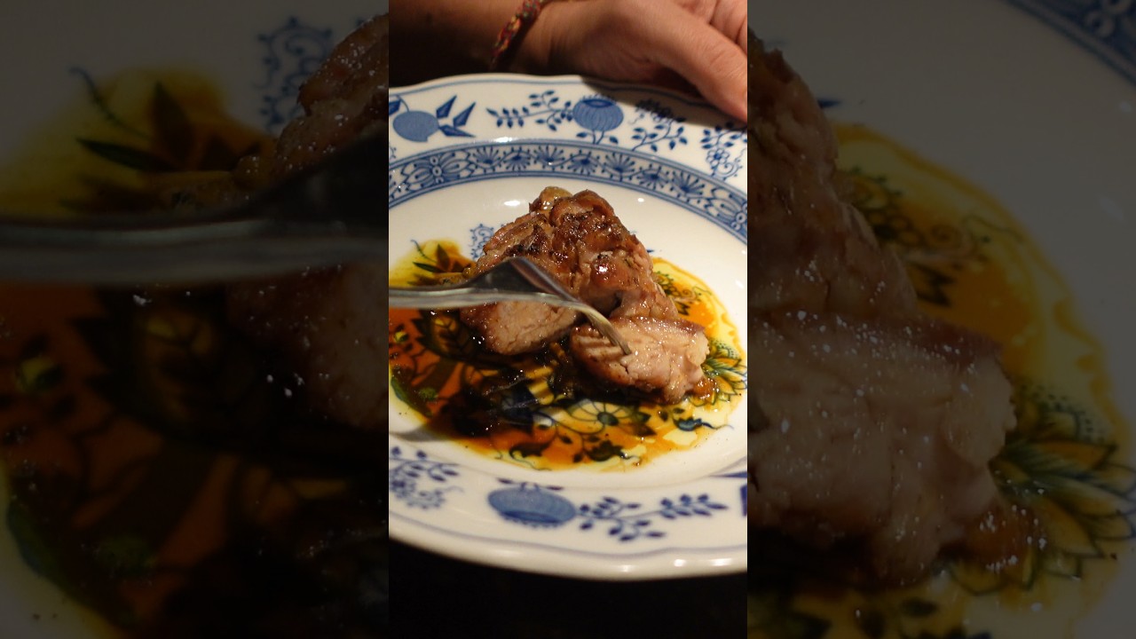 Avete gi&agrave; mangiato da GRESCA a Barcellona?