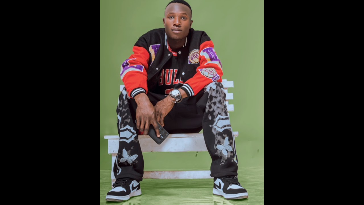 Will G- father bless my hustle-prod by dj born 