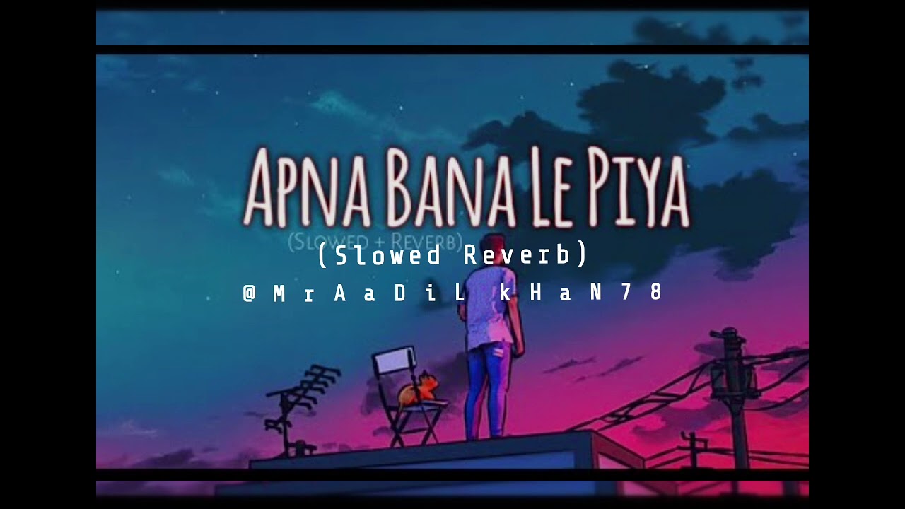 Apna Bana Le - Full Audio | Bhediya| Varun Dhawan, Kriti Sanon| Sachin-Jigar, Arijit Singh, Amitabh 