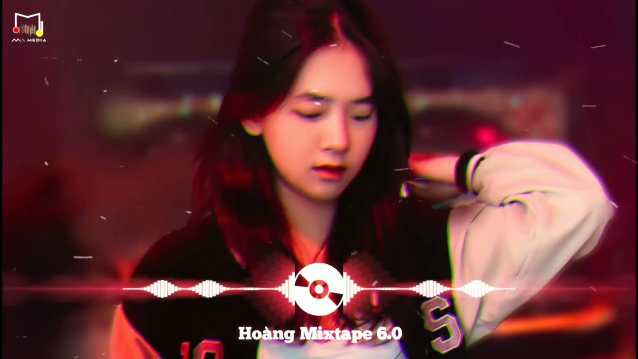 The Spectre (Tr&iacute; Thức Remix) | Funky House 2023 Cực Hay..