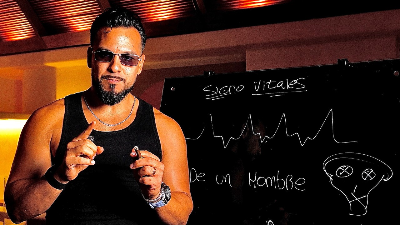 Si dejaste de soñar, estás muerto