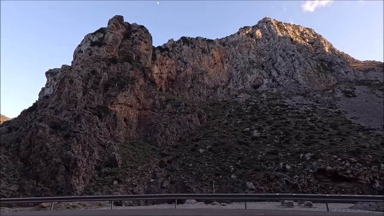 Εκδρομή στο Ρέθυμνο