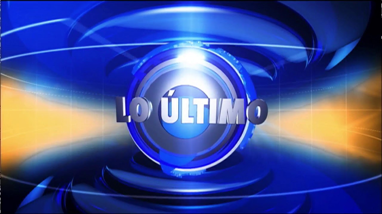 LO ULTIMO / 08-02-2026