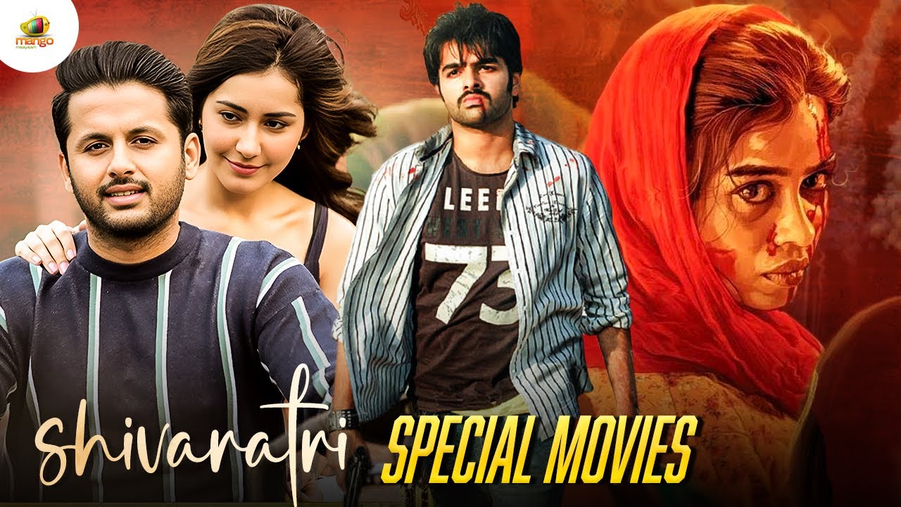 Shivaratri Special Malayalam Movies | Latest Dubbed Full Movies 2024 | B2B Malayalam Movies