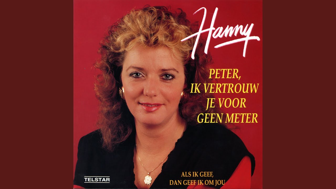 Als Ik Geef Dan Geef Ik Om Jou