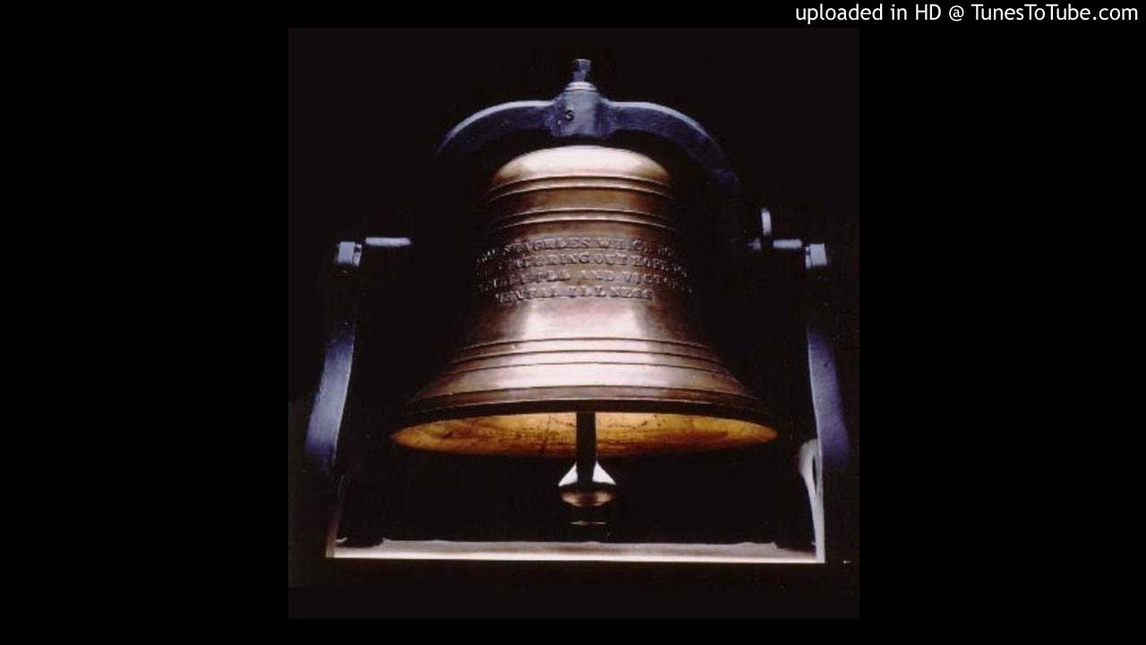 And All the Bells Shall Ring! (Build-A-Band) Rob Romeyn