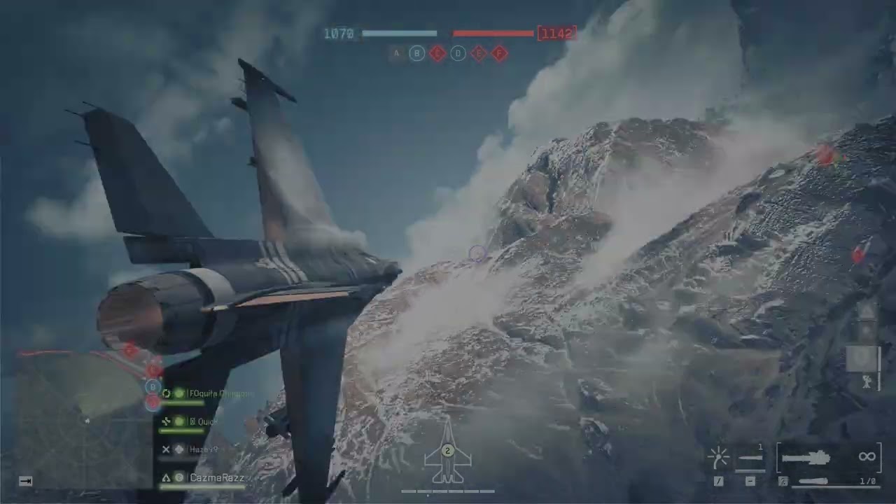 Some Jet #2
