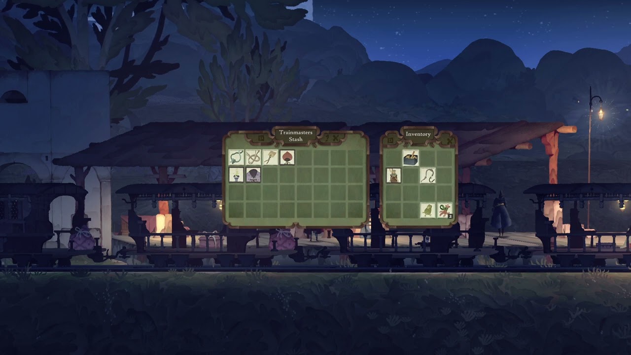 Book of Travels Level 3