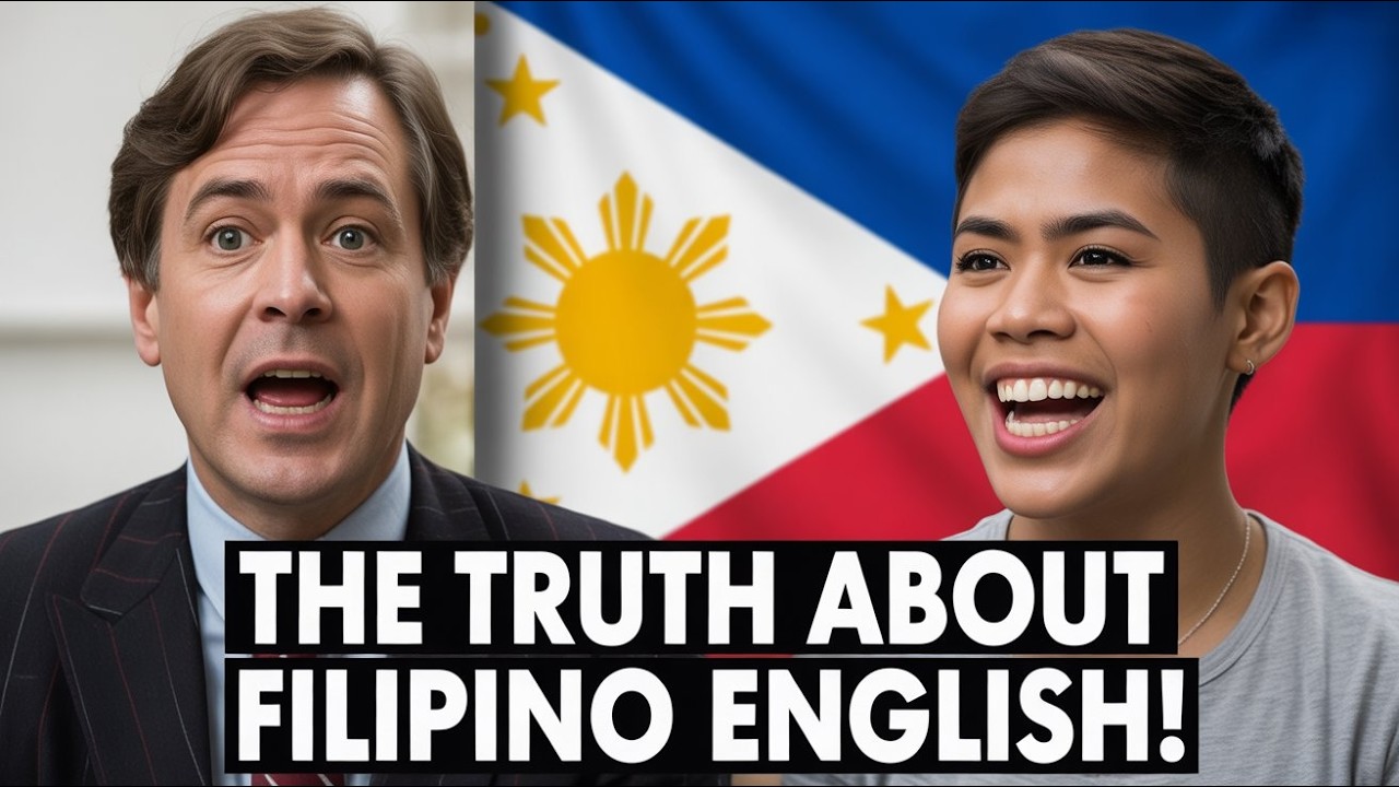 They Said Filipinos Don’t Speak ‘Real English’—Until a Harvard Professor Admitted the Truth