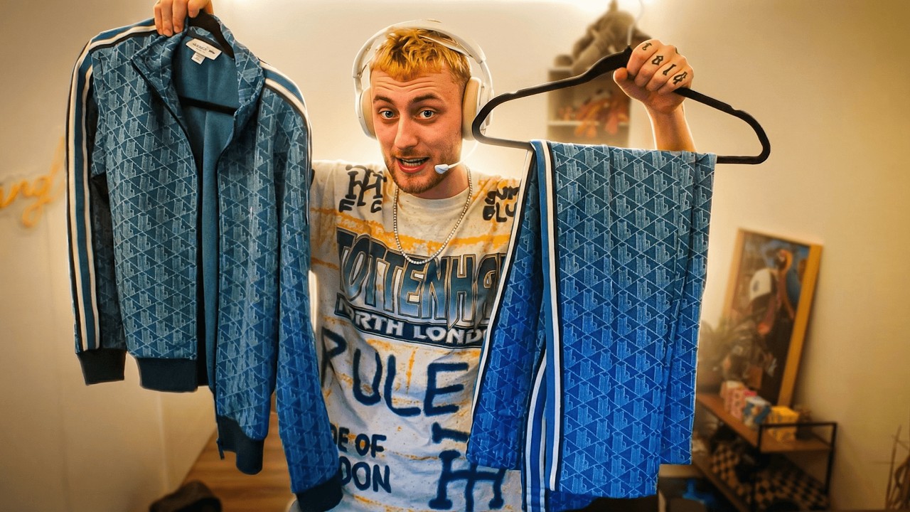 ANGLIK WALENTYNKOWE LPU + LEAK PIOSENKI!