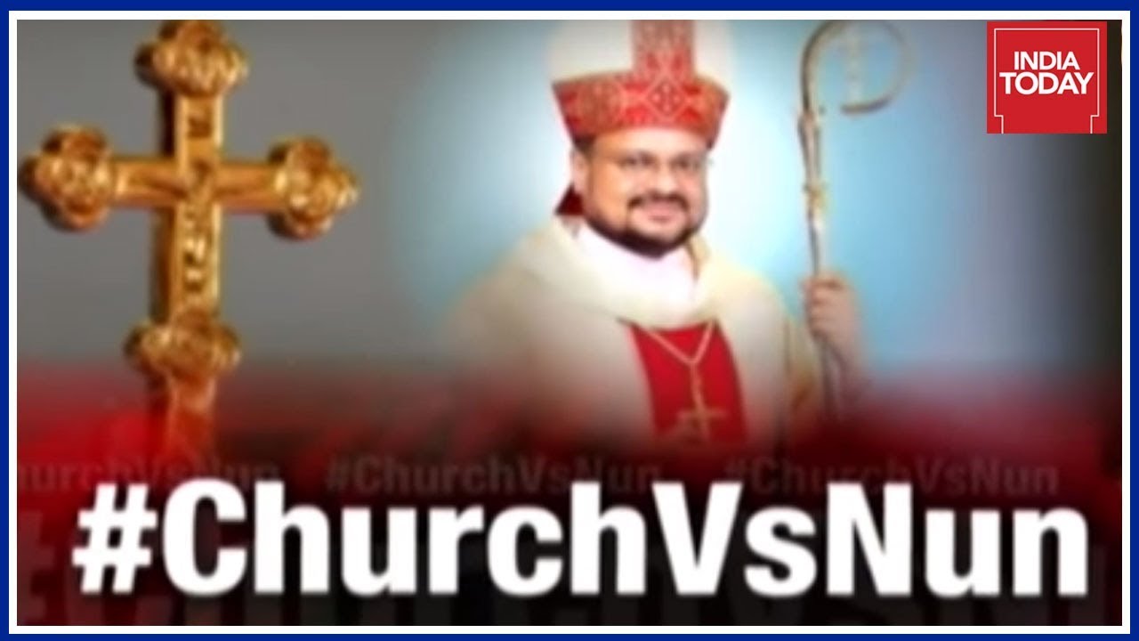 Morning Newswrap: Church Vs Nun Continues, Choksi Dares India & 'Urban Naxals' Case