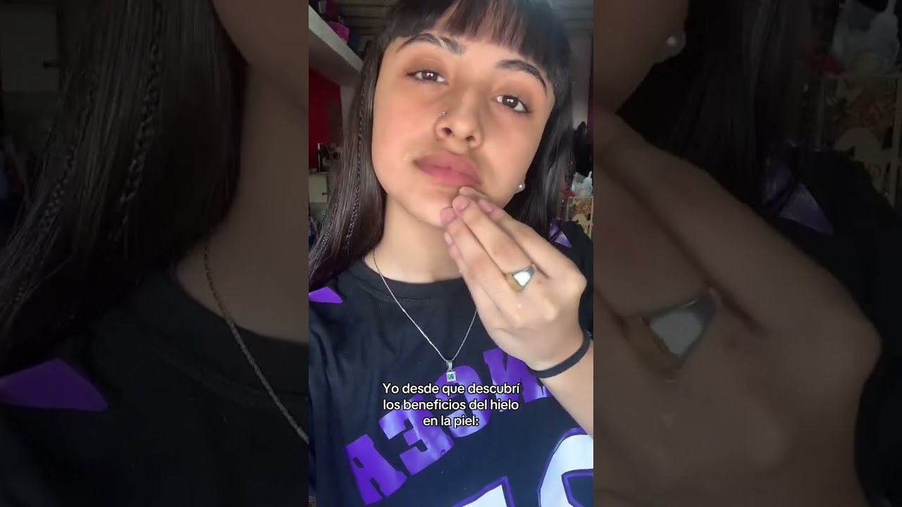 amo esto🧊😍 #viral #tendencia #parati #tiktok #fyp #contenido #short#shorts #celestteannera