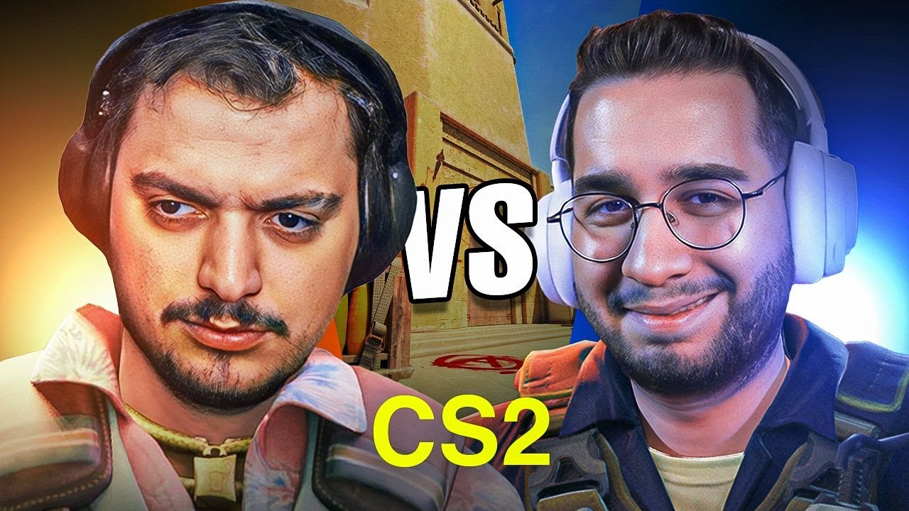TEAM ERAY VS TEAM HOBBİTEMO! | CS2 @erayozkenar
