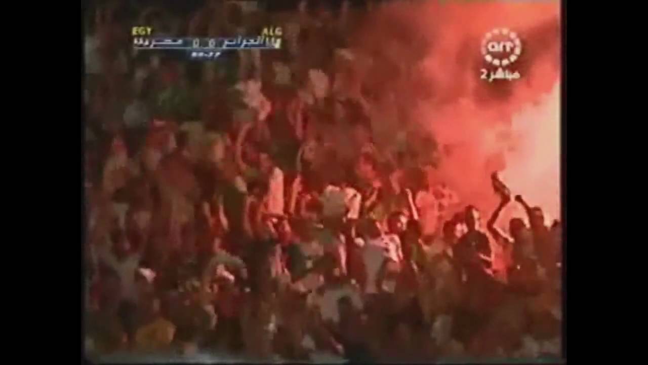 Pub Puma made in Algeria !!!!!!!!!!!