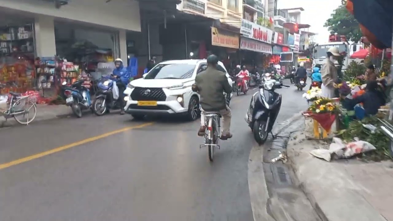 Xã kiến quốc là Nghi Dương