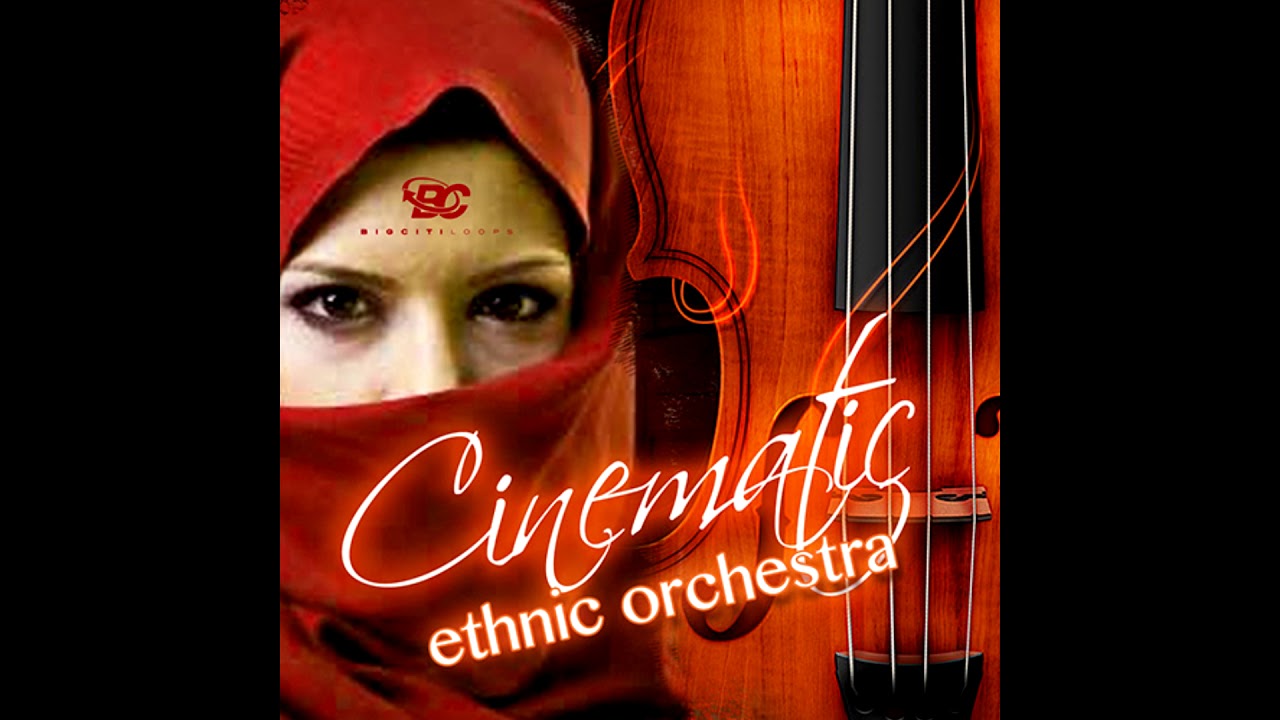 Cinematic Ethnic Orchestra #cinematicethnicorchestra#cinematic#ethnic#orchestra#epic#filmmusic