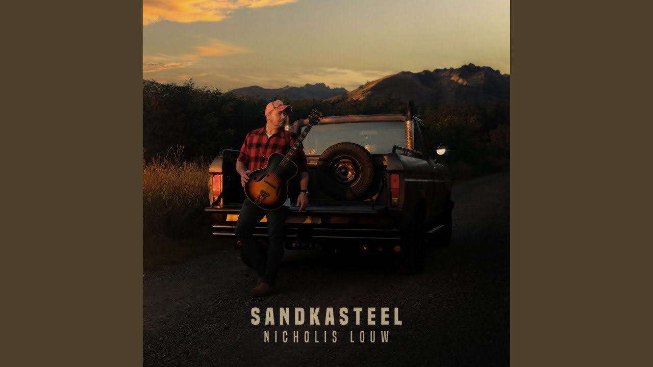 Sandkasteel