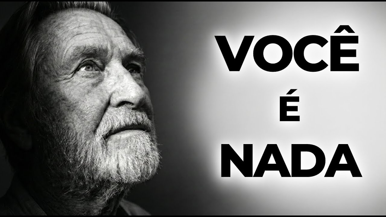 O Que Descobri Sozinho no Escuro do Sítio (a lição que mudou tudo) | CAP 09