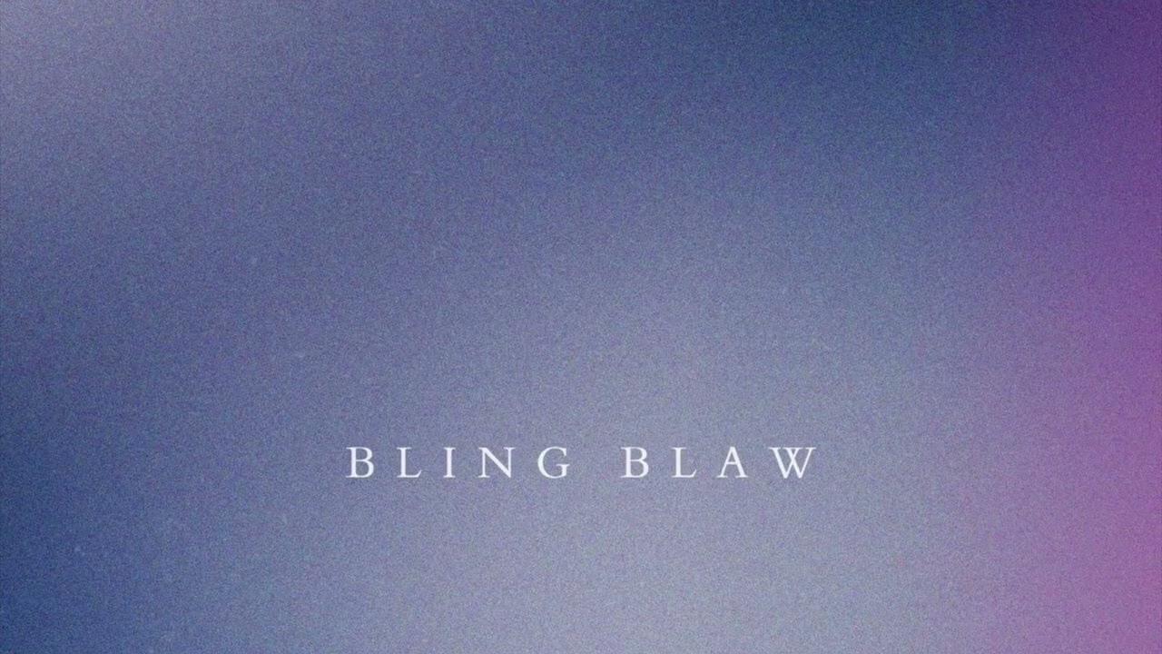 Larry - BLING BLAW (Official Audio)