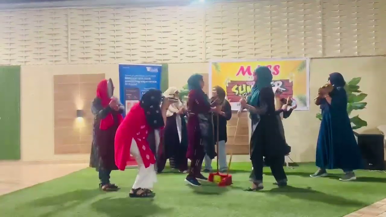 Kitchen dance🤩