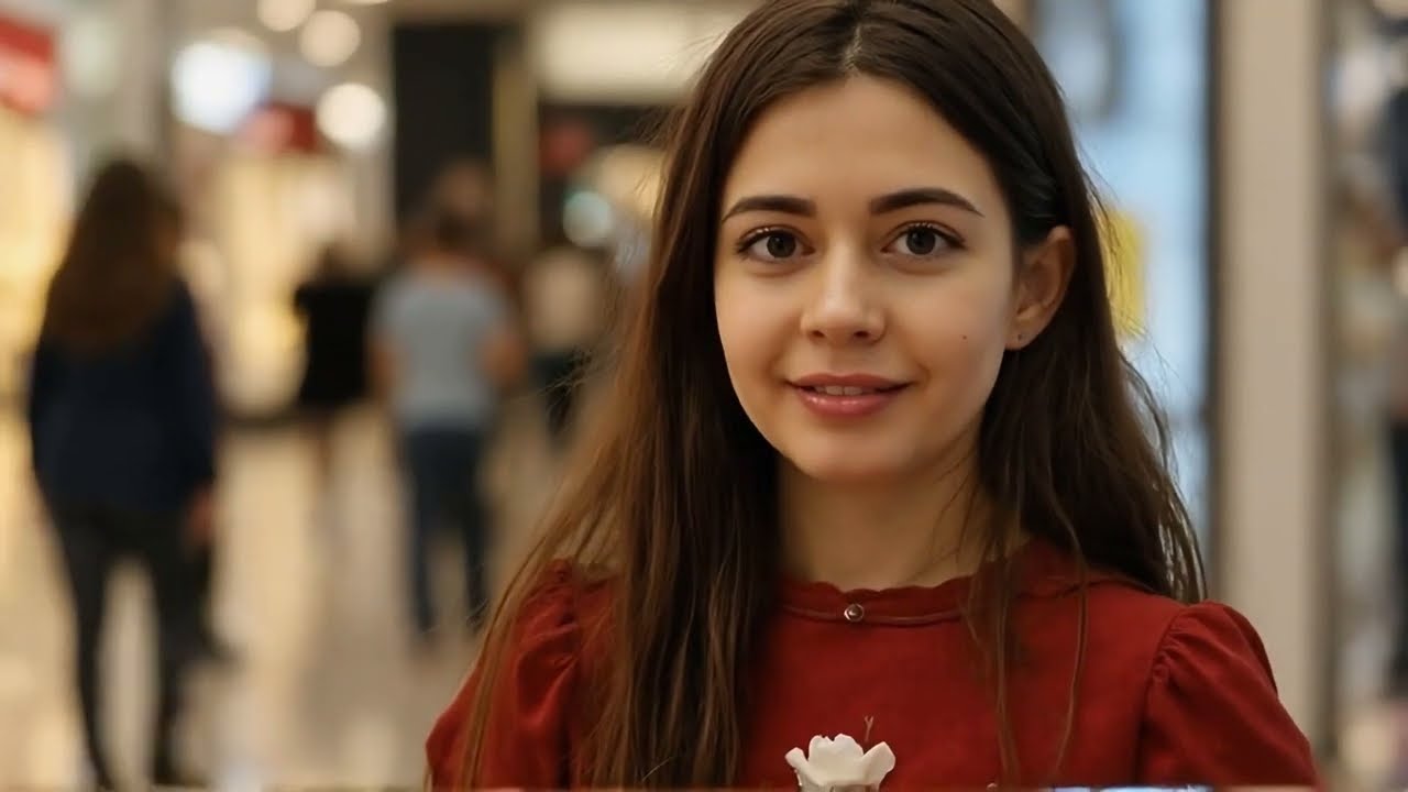 Miles Don't Measure &ndash; Adara Dawn | Official Music Video 2025