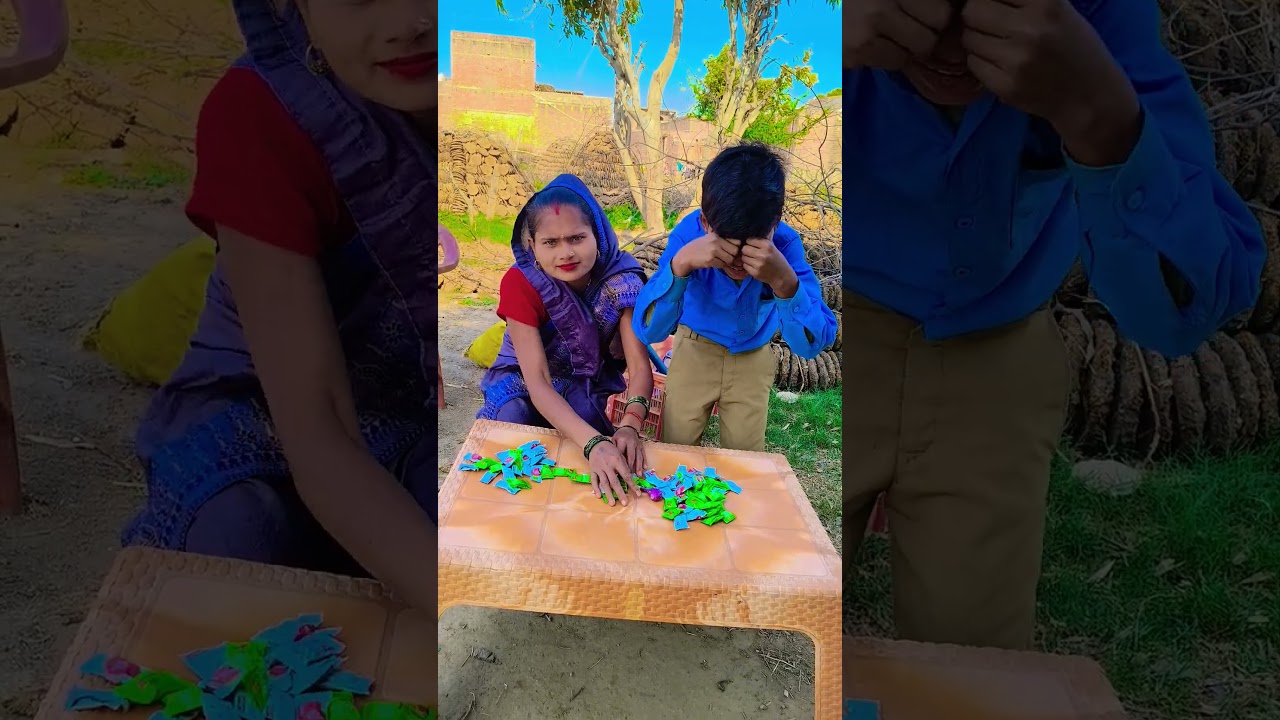 Anaya Ne Ro Kar Dara😱🥰🥵 Diya Papa Ko