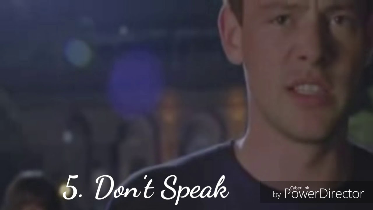 Best Top 5 Finchel Duets
